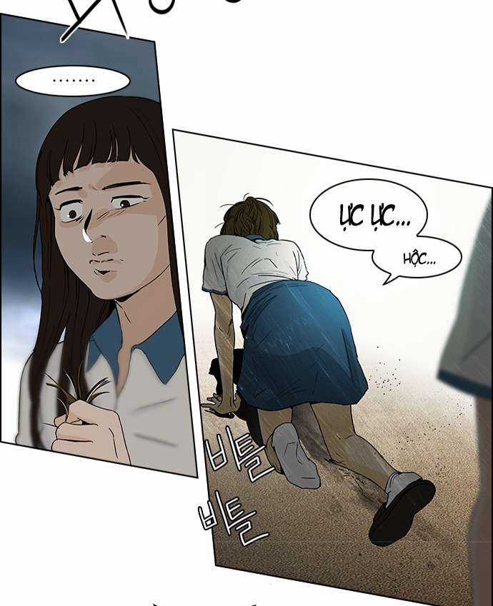 Dice Chapter 45 trang 21