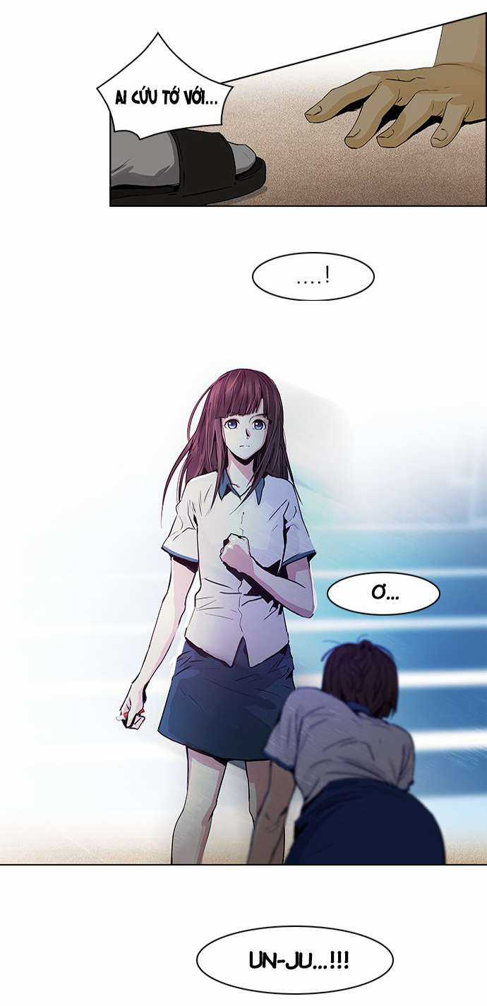 Dice Chapter 45 trang 23