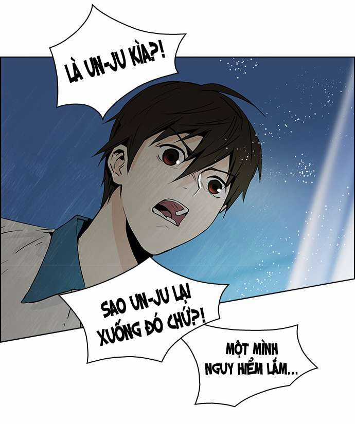 Dice Chapter 45 trang 24