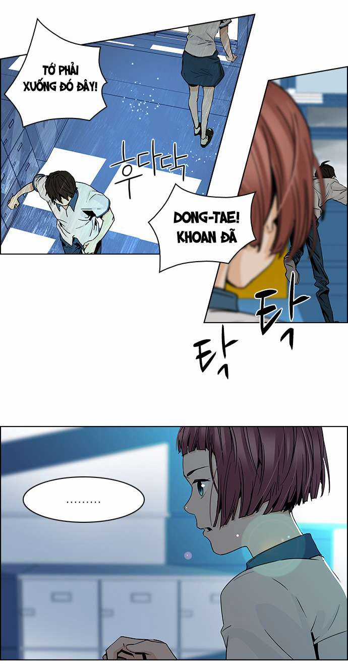 Dice Chapter 45 trang 25