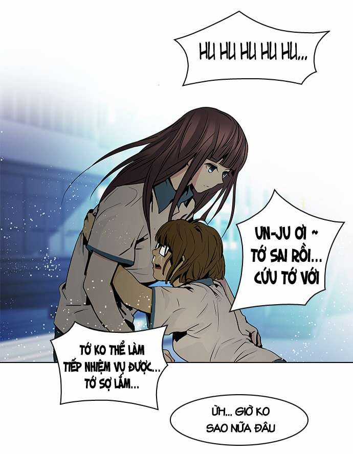 Dice Chapter 45 trang 26