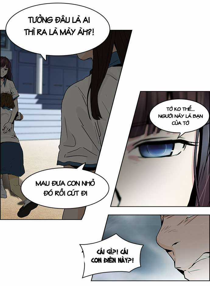 Dice Chapter 45 trang 27