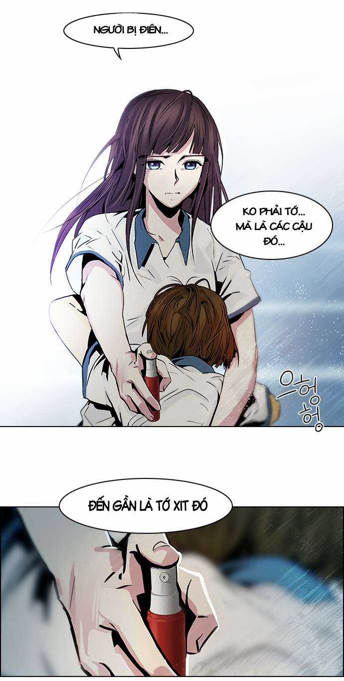 Dice Chapter 45 trang 28