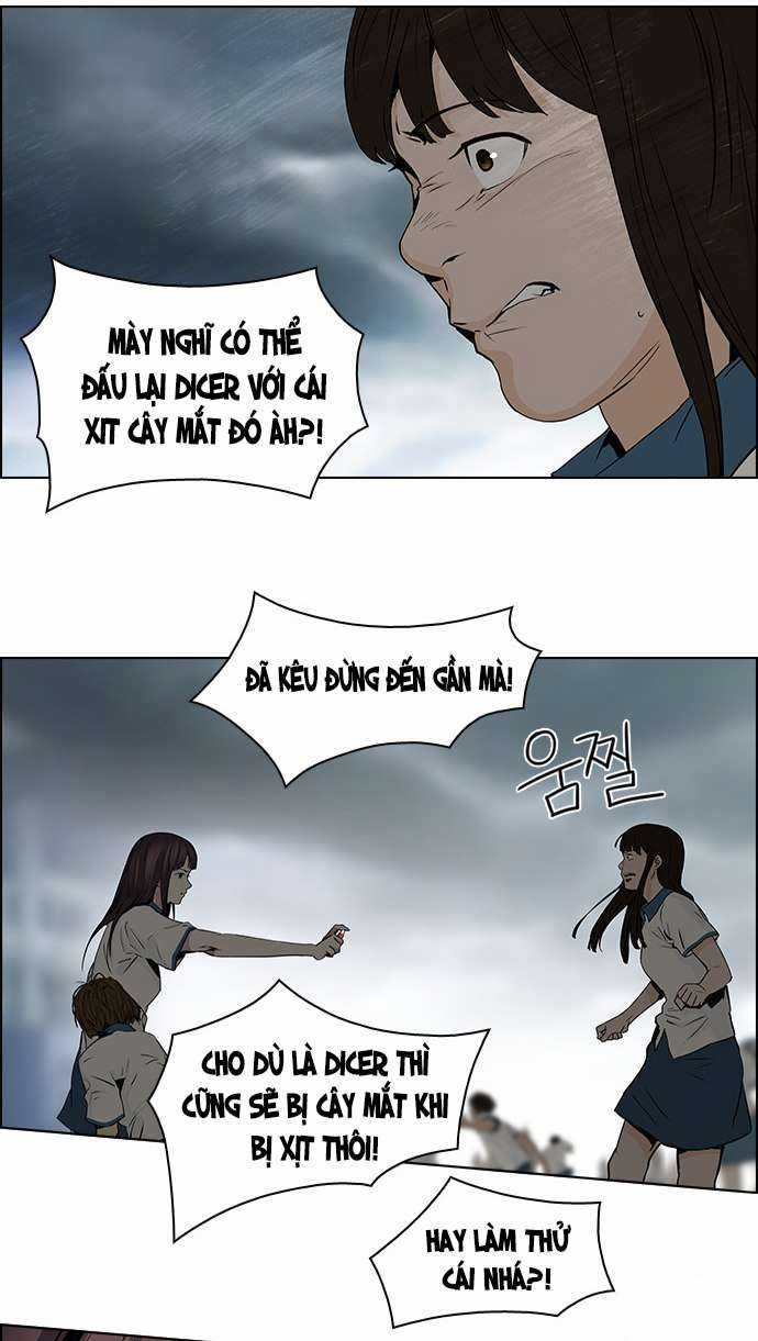 Dice Chapter 45 trang 29