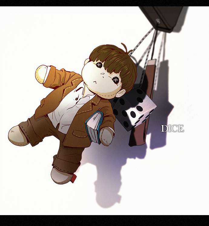 Dice Chapter 45 trang 3