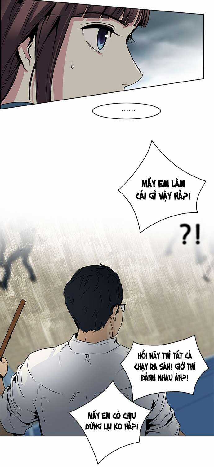 Dice Chapter 45 trang 30