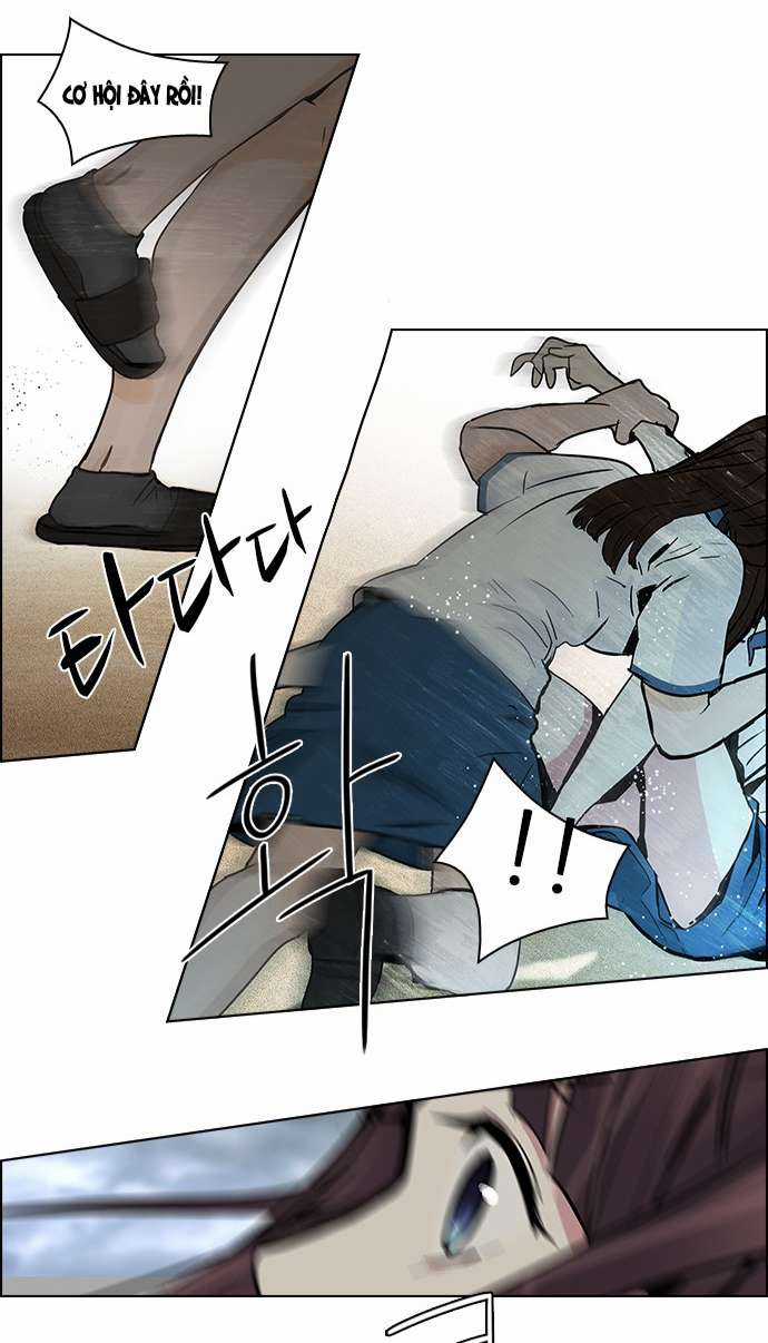 Dice Chapter 45 trang 32