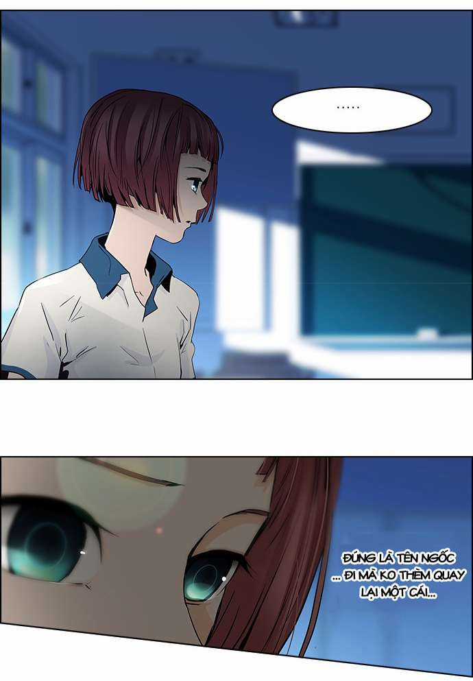 Dice Chapter 45 trang 34