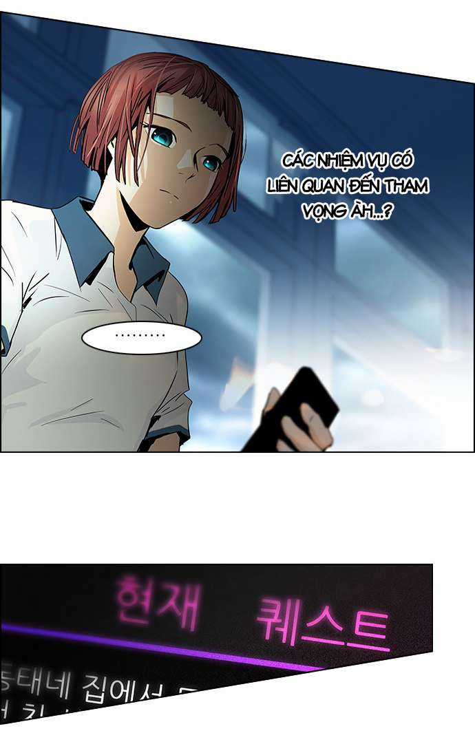 Dice Chapter 45 trang 35