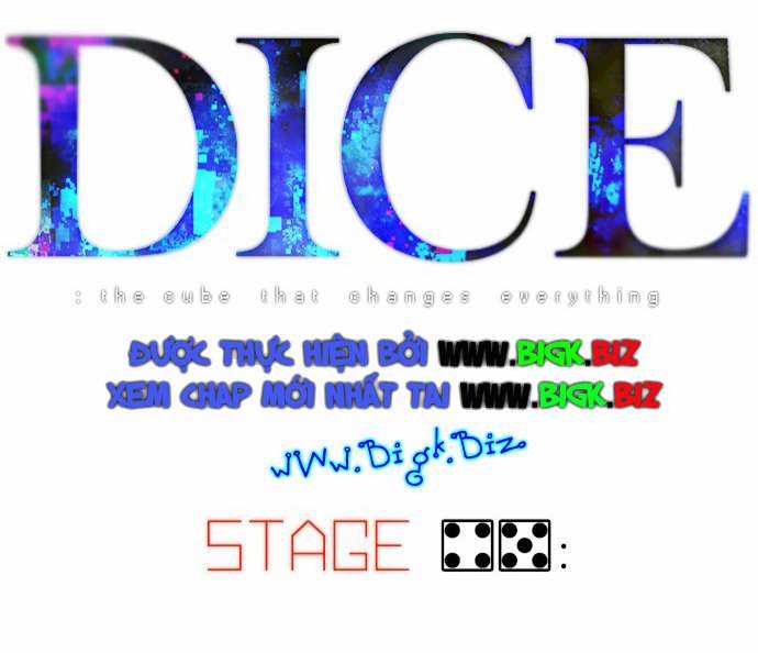 Dice Chapter 45 trang 4
