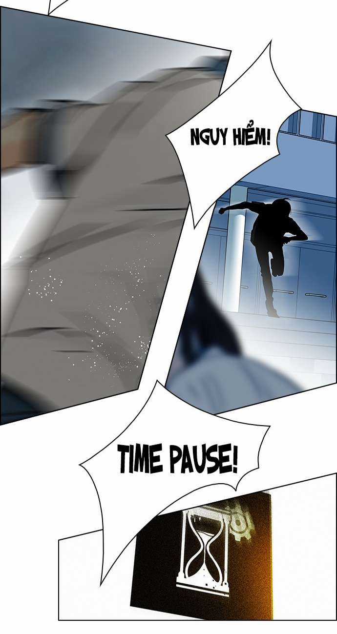 Dice Chapter 45 trang 42