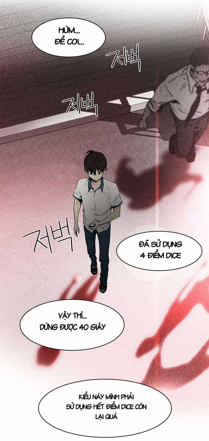Dice Chapter 45 trang 45