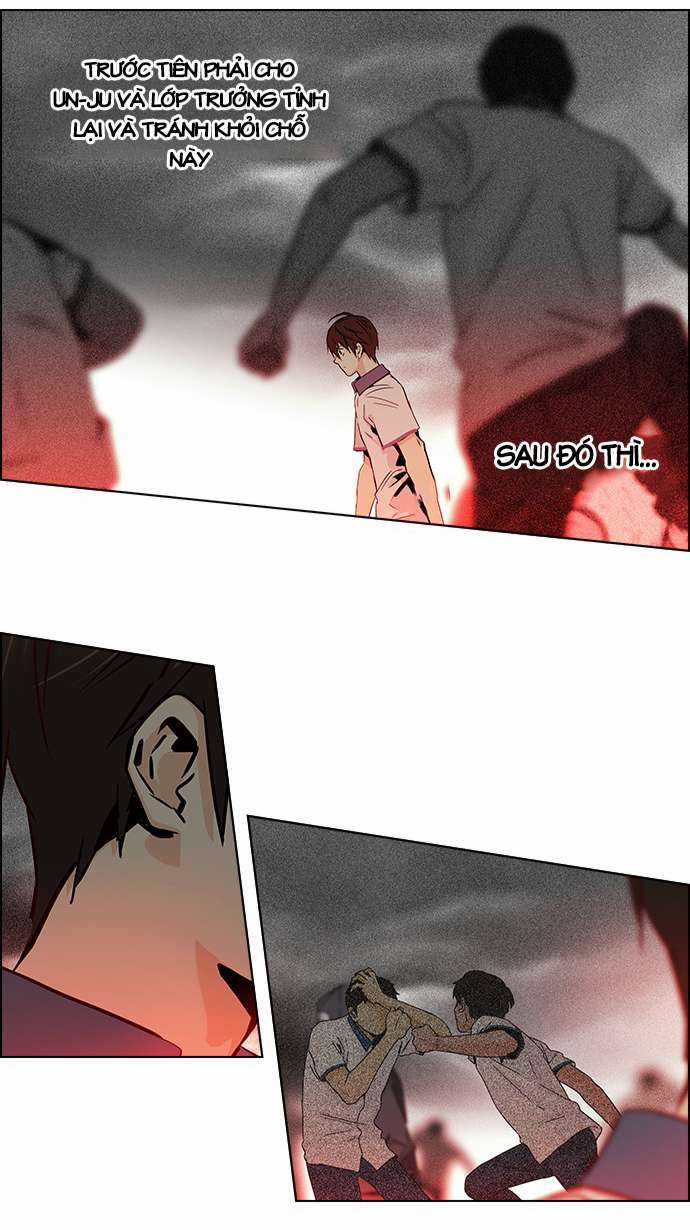 Dice Chapter 45 trang 46