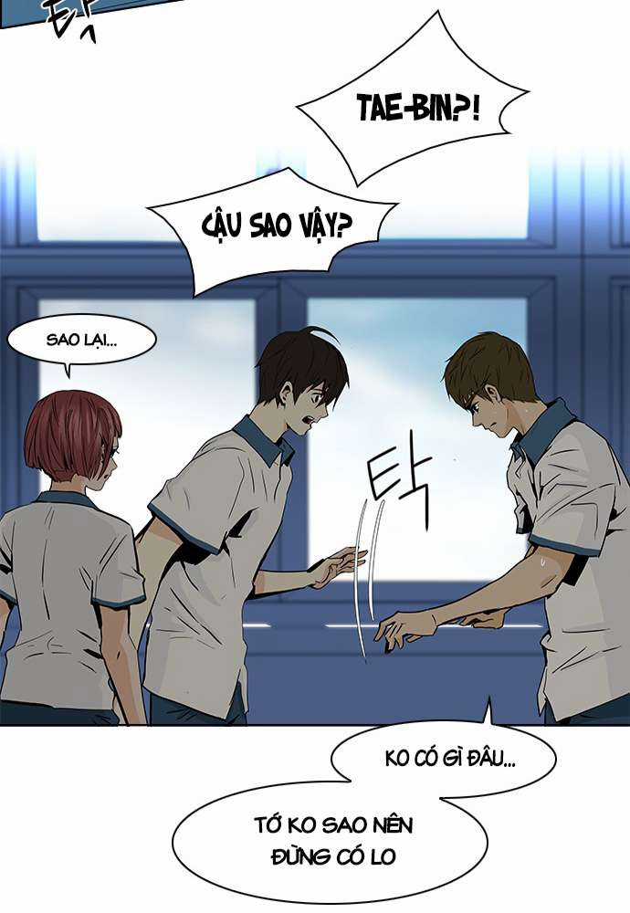 Dice Chapter 45 trang 6