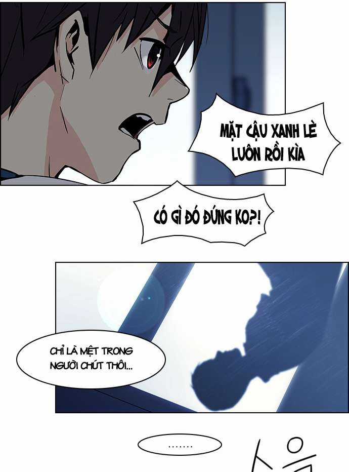 Dice Chapter 45 trang 7