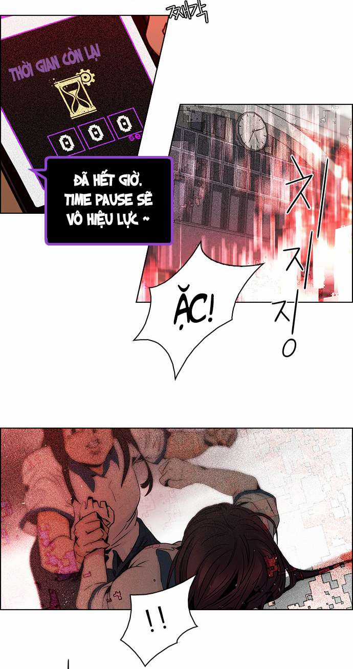 Dice Chapter 46 trang 10