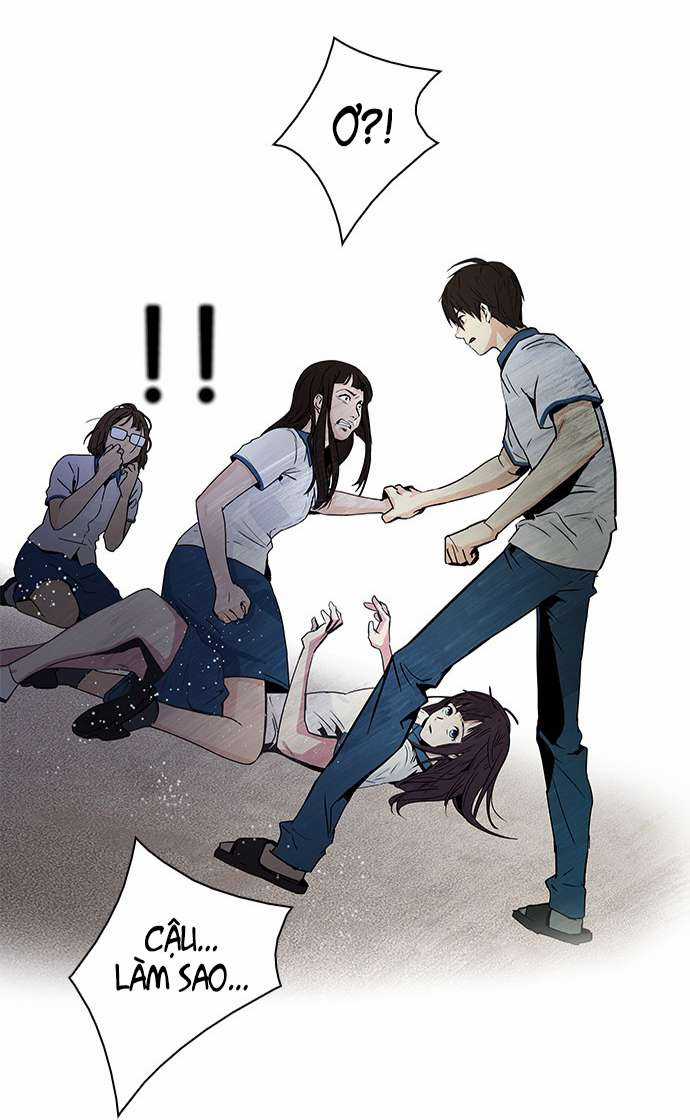 Dice Chapter 46 trang 12