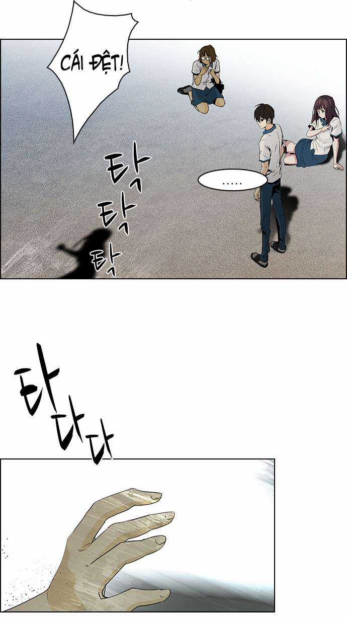 Dice Chapter 46 trang 14