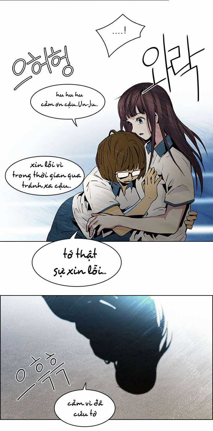 Dice Chapter 46 trang 15