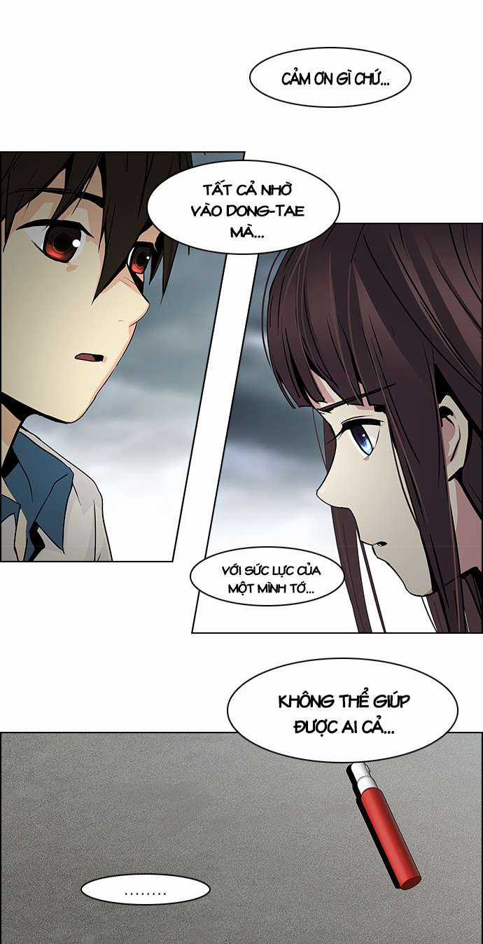 Dice Chapter 46 trang 16