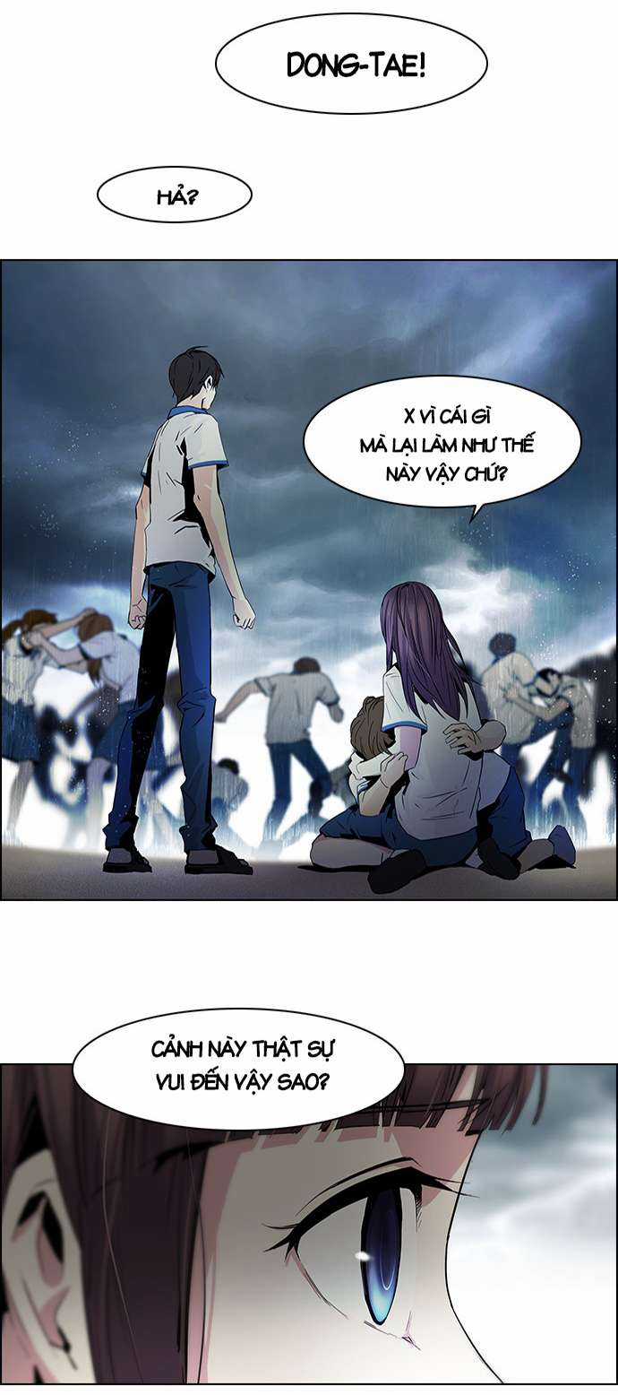 Dice Chapter 46 trang 17