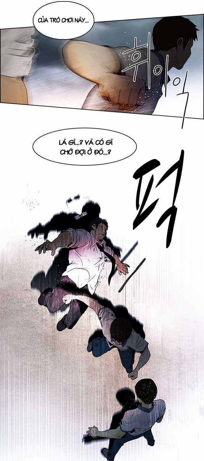 Dice Chapter 46 trang 19