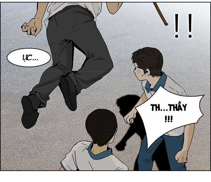 Dice Chapter 46 trang 21