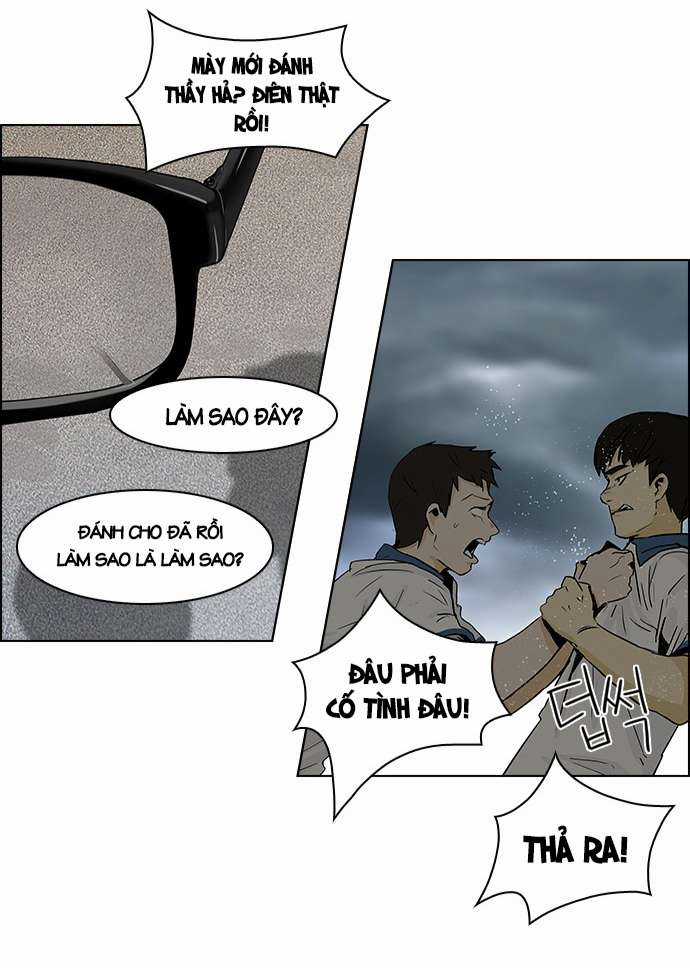 Dice Chapter 46 trang 22