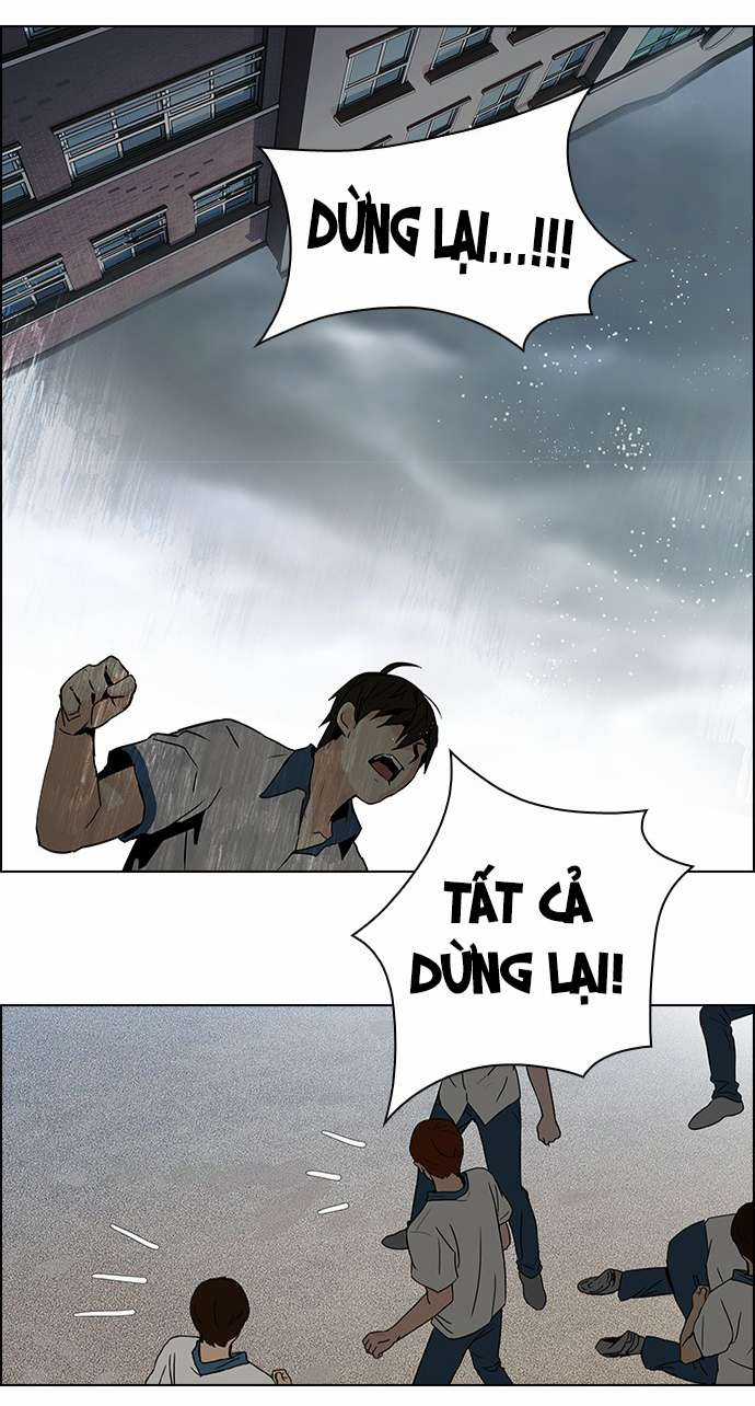 Dice Chapter 46 trang 23