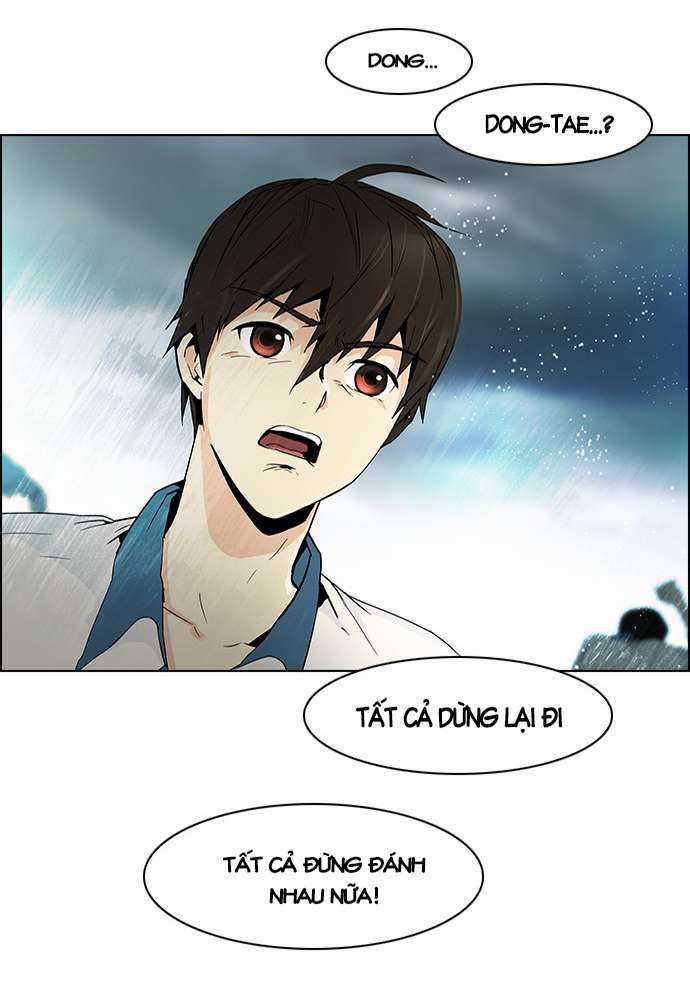 Dice Chapter 46 trang 24