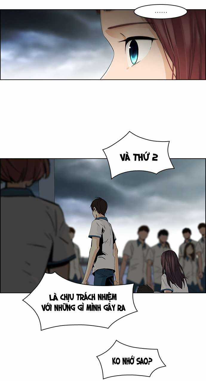 Dice Chapter 46 trang 27