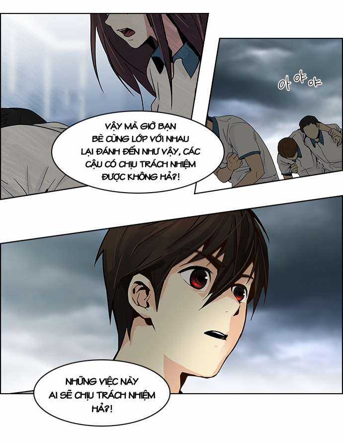 Dice Chapter 46 trang 28