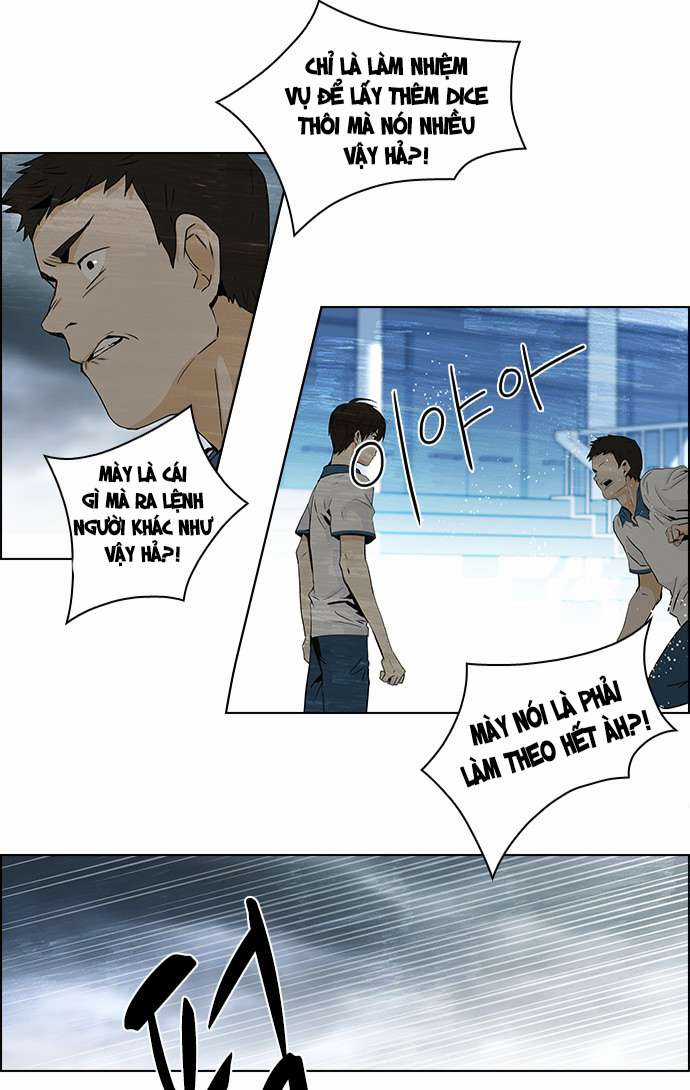 Dice Chapter 46 trang 29