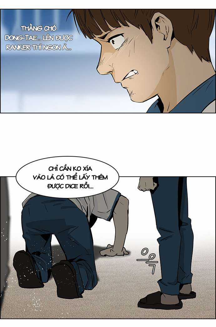 Dice Chapter 46 trang 32