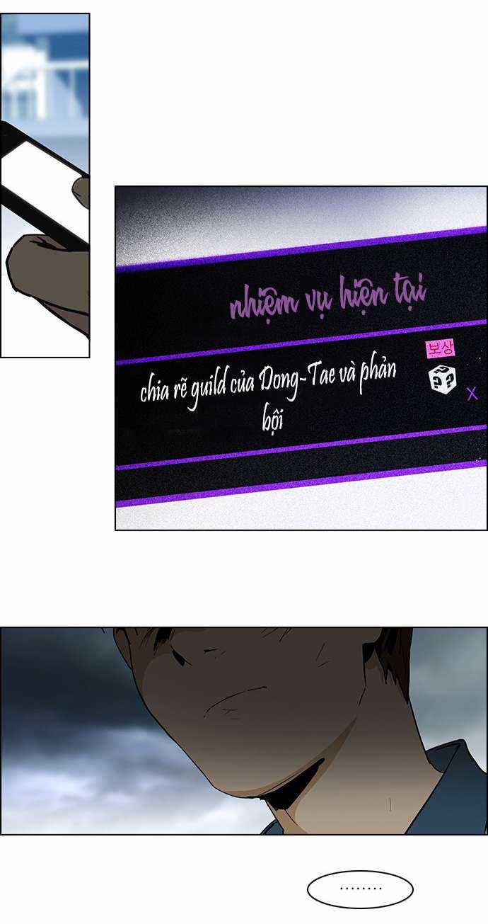 Dice Chapter 46 trang 35