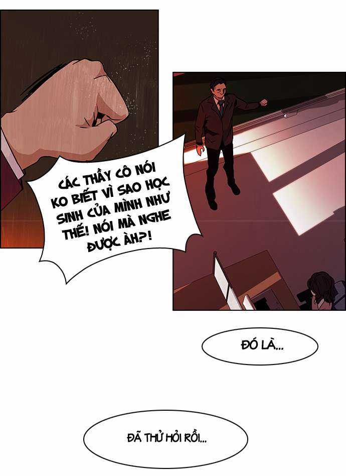 Dice Chapter 46 trang 37