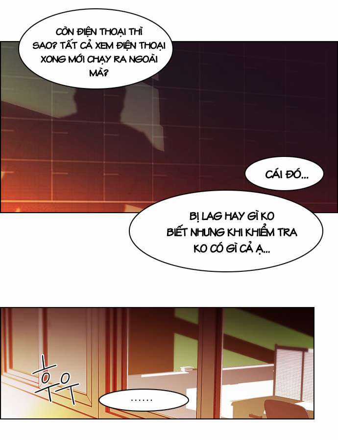 Dice Chapter 46 trang 39