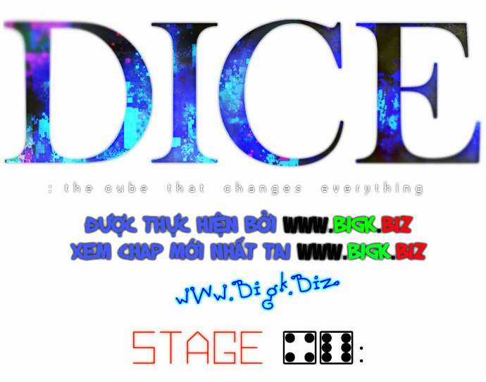 Dice Chapter 46 trang 4