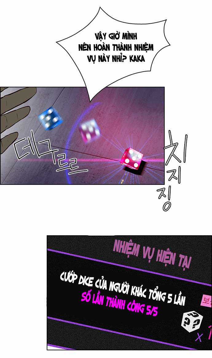 Dice Chapter 46 trang 42