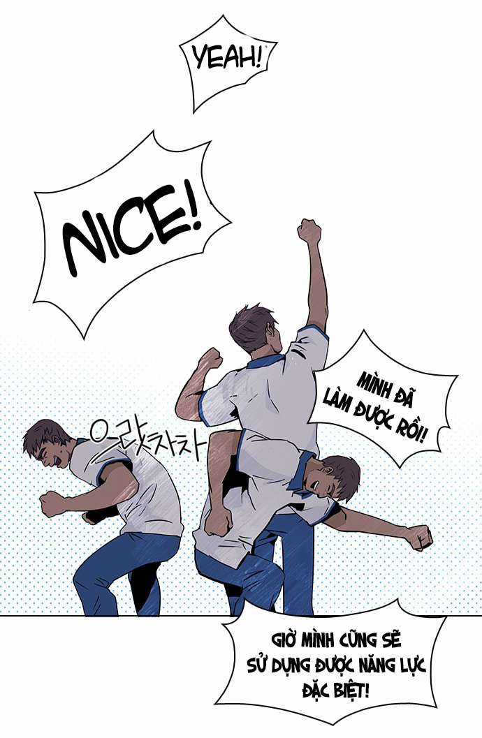 Dice Chapter 46 trang 45