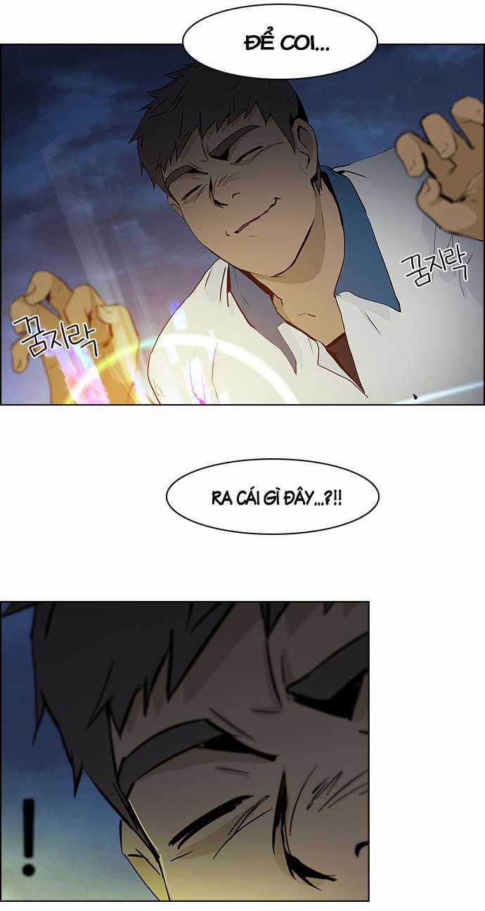 Dice Chapter 46 trang 47