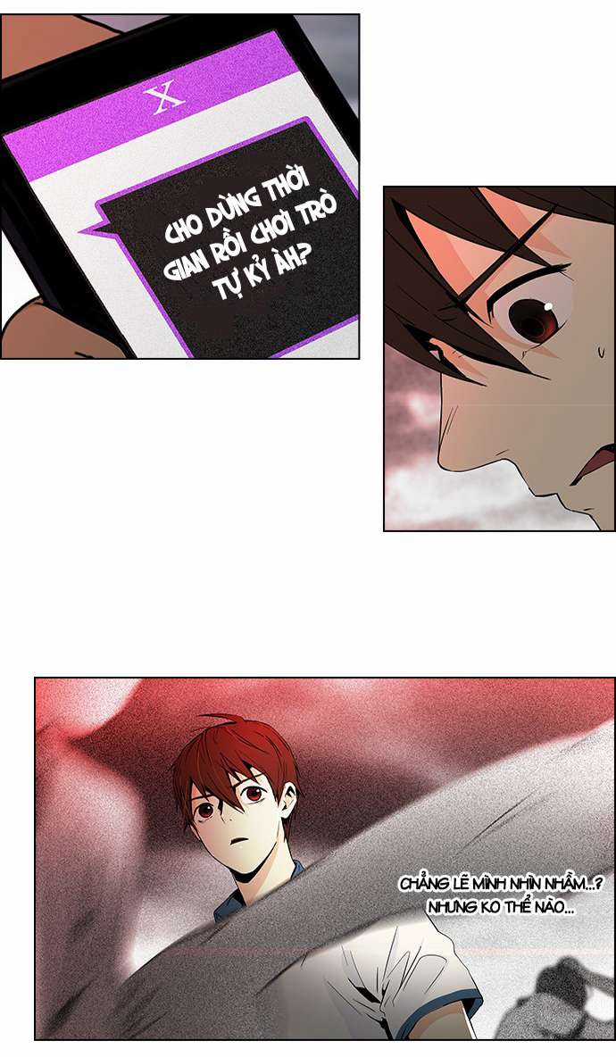 Dice Chapter 46 trang 9