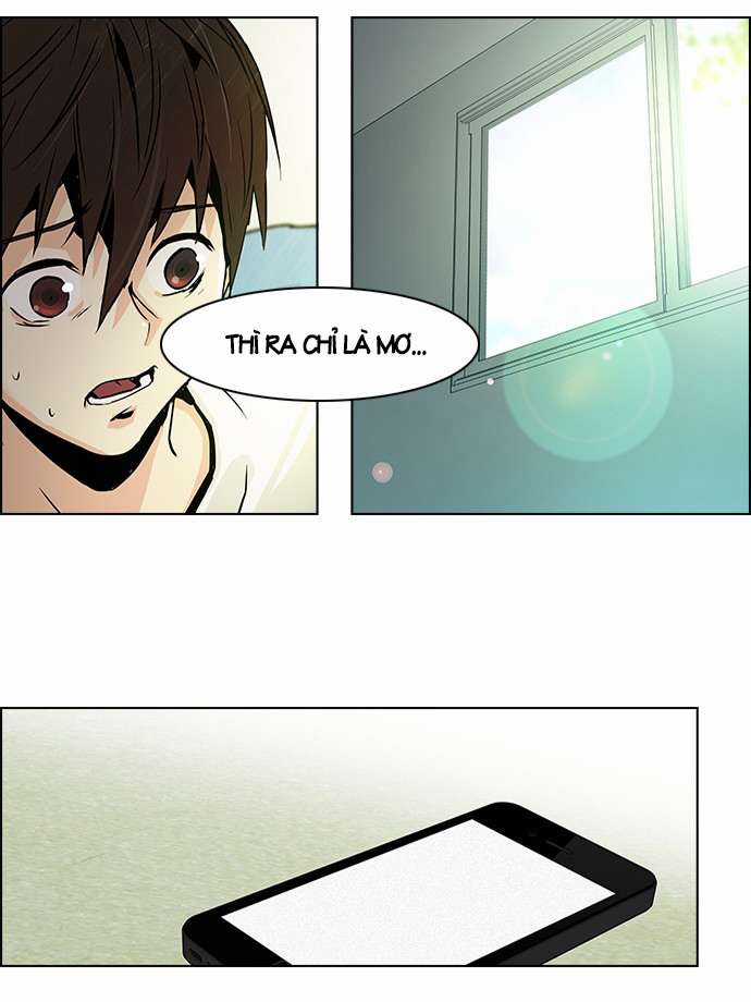 Dice Chapter 47 trang 14