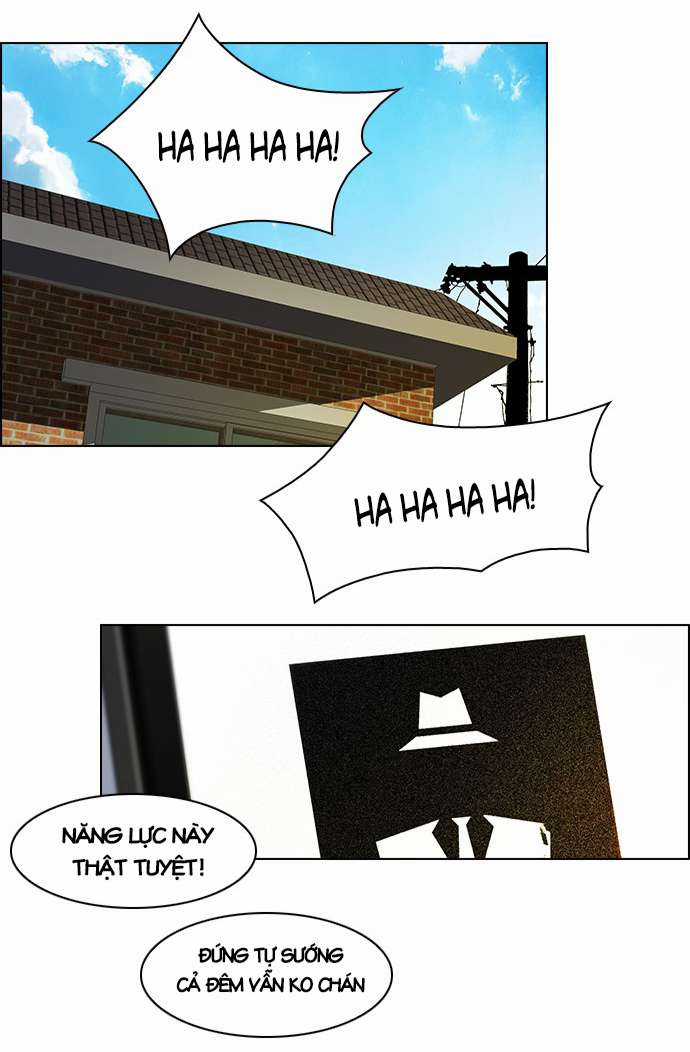 Dice Chapter 47 trang 18