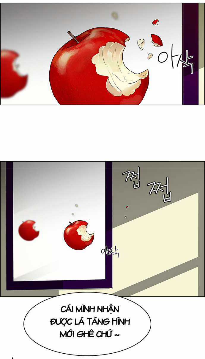 Dice Chapter 47 trang 19