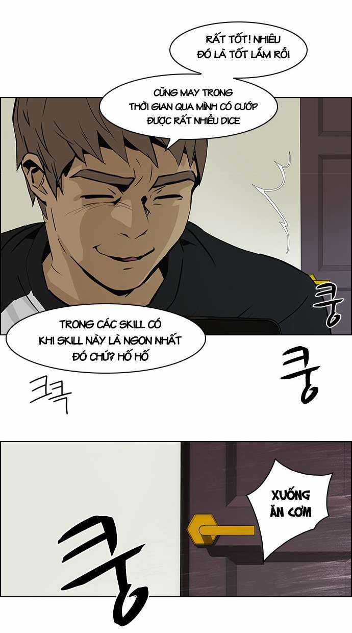 Dice Chapter 47 trang 22
