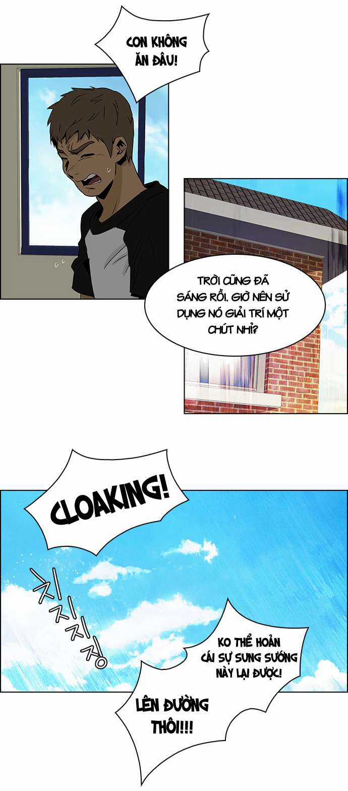 Dice Chapter 47 trang 23