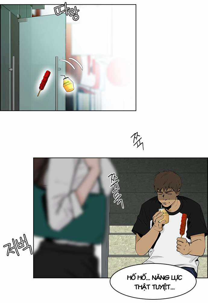 Dice Chapter 47 trang 29