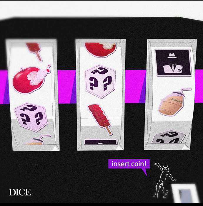 Dice Chapter 47 trang 3