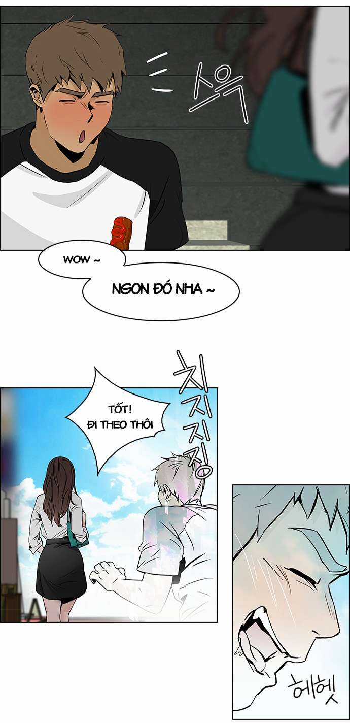 Dice Chapter 47 trang 30